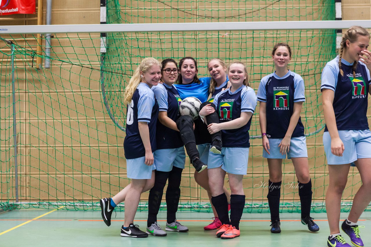 Bild 204 - Frauen La Rieve Cup